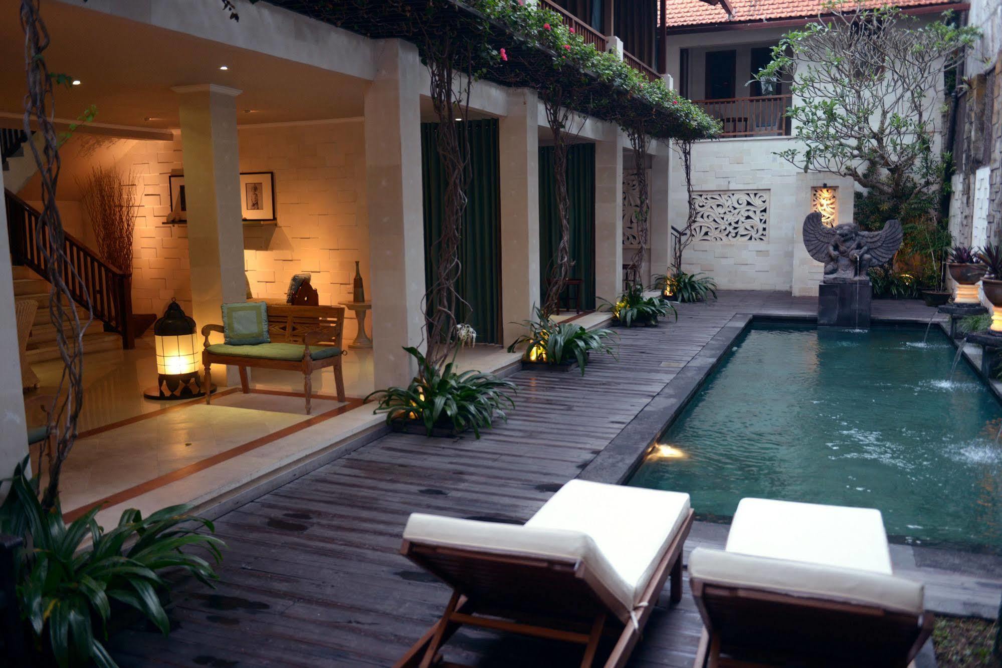 CINTA INN | UBUD, INDONESIA | SEASON DEALS FROM $70