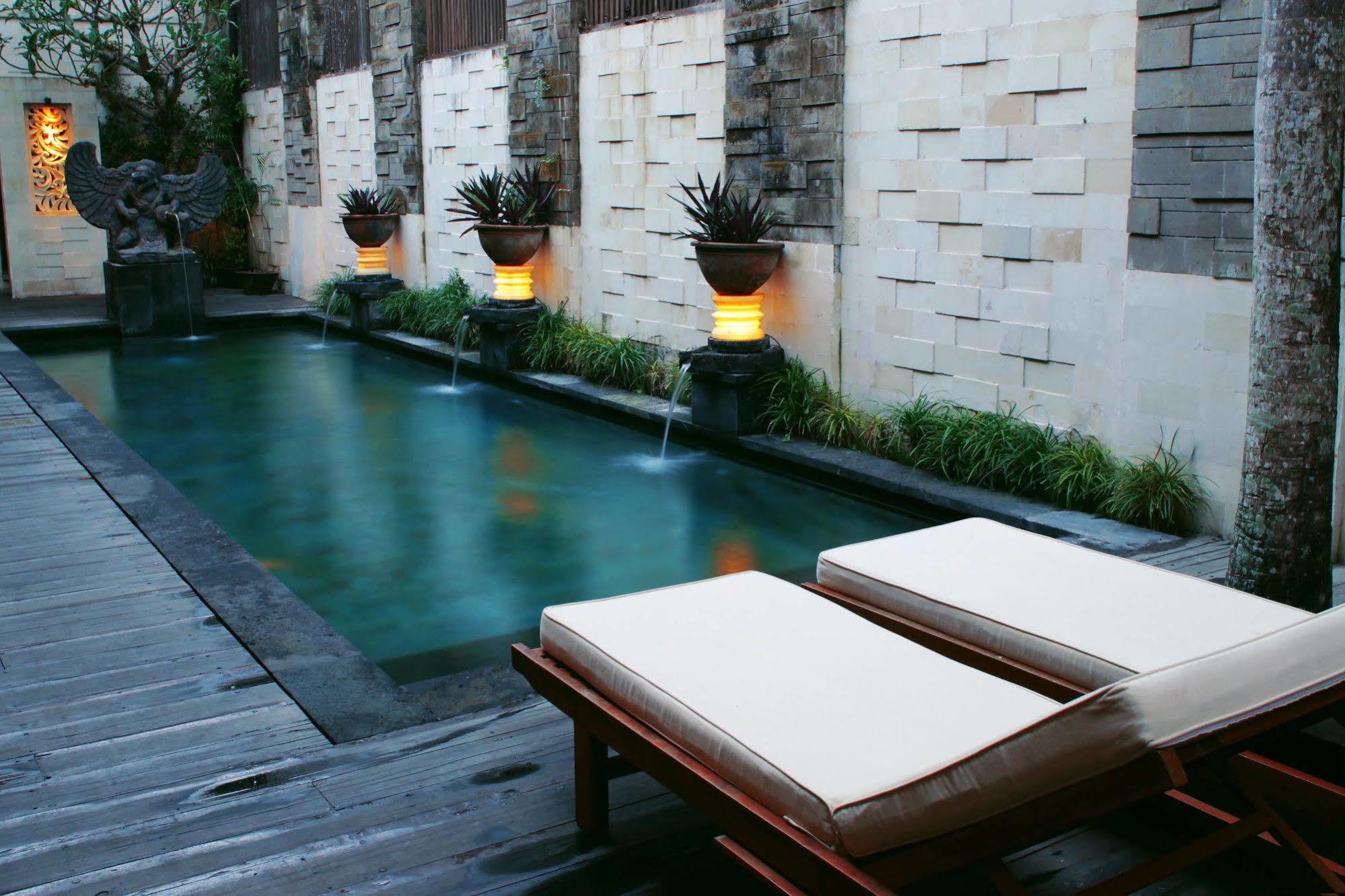 CINTA INN | UBUD, INDONESIA | SEASON DEALS FROM $70